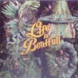 犬式 - Life Is Beatfull FLAC album