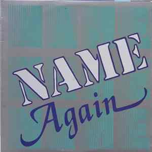 Name - Name Again FLAC album