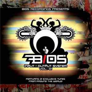 Various - BIOS Recordings presents - BIOS Compilation & Mix CD Vol.1 FLAC album