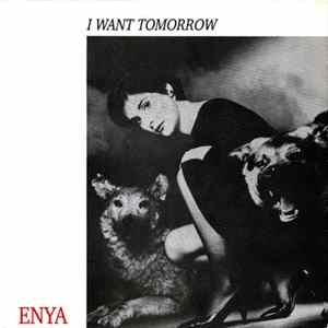 Enya - I Want Tomorrow FLAC album