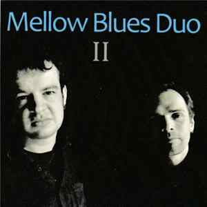 Mellow Blues Duo - II FLAC album