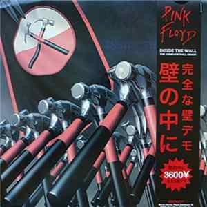 Pink Floyd - Inside The Wall (The Complete Wall Demos) FLAC album