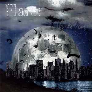 Flares - Levitation FLAC album