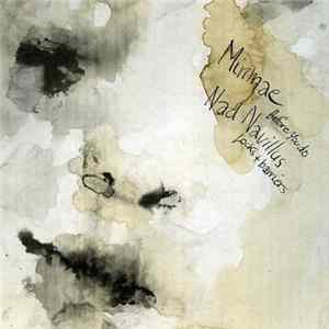 Minmae, Nad Navillus - Dans Les Tiroirs 1 FLAC album