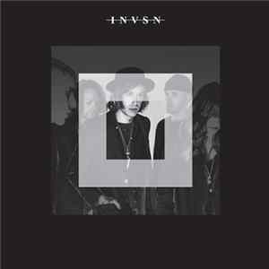 INVSN - INVSN FLAC album
