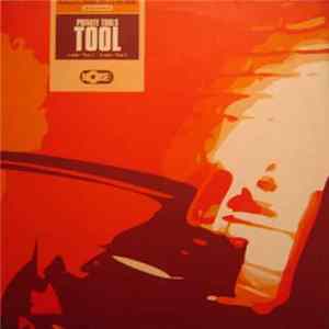 Junior Jack and Kid Crème - Private Tools FLAC album