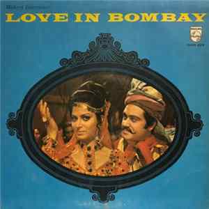 Shanker Jaikishan - Love In Bombay FLAC album