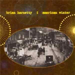 Brian Harnetty - American Winter FLAC album