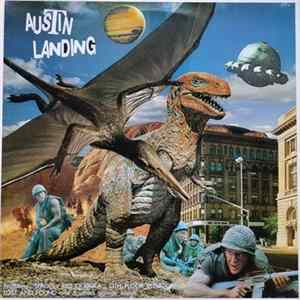 Various - Austin Landing FLAC album