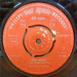 Zeal Onyia & His Band - Onye Maechi FLAC album