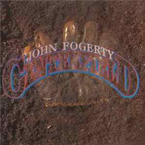 John Fogerty - Centerfield FLAC album