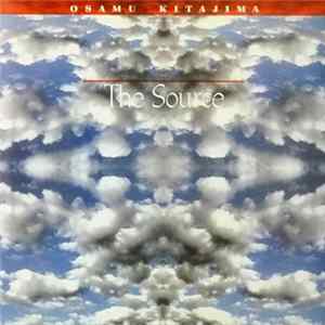 Osamu Kitajima - The Source FLAC album