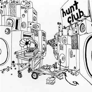 Hunt Club - Hunt Club FLAC album
