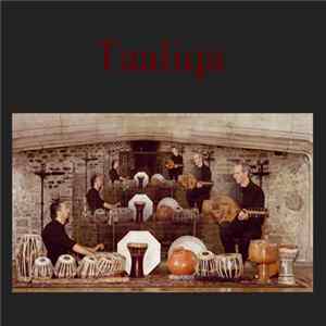 Taaliqa - Taaliqa FLAC album