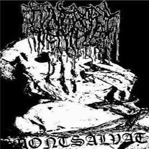 Funerary Temple - Montsalvat FLAC album
