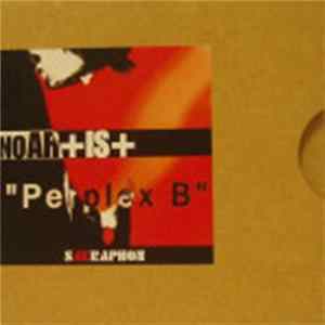 NoAR+IS+ - Perplex B FLAC album