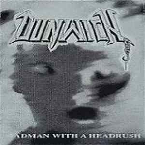 Dunwich - Madman With A Headrush FLAC album
