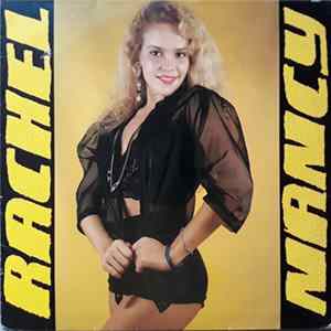 Rachel Nancy - Rachel Nancy FLAC album