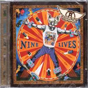 Aerosmith - Nine Lives FLAC album