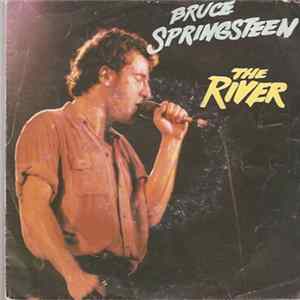 Bruce Springsteen - The River FLAC album