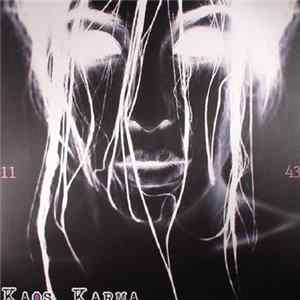 Kaos Karma - 11 43 FLAC album