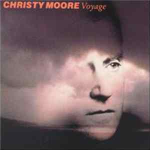 Christy Moore - Voyage FLAC album
