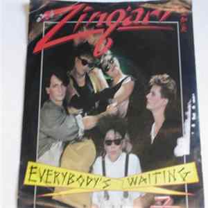 Zingari - Everybody's Waiting FLAC album