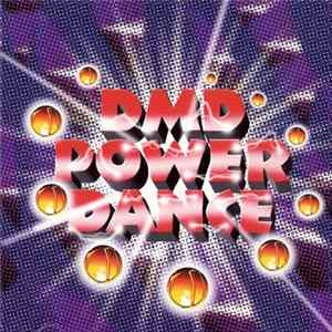 Various - DMD Power Dance FLAC album