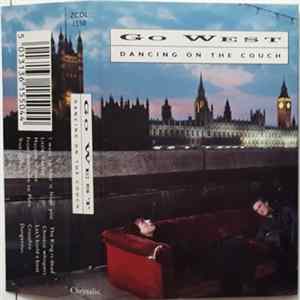 Go West - Dancing On The Couch FLAC album