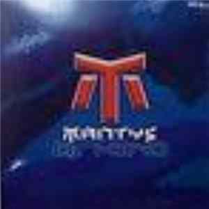 Hino - Mantys FLAC album