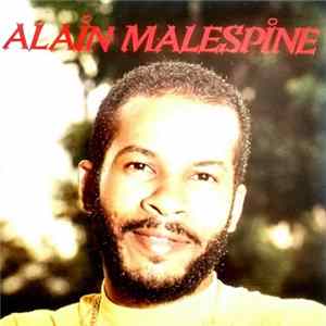 Alain Malespine - Ale FLAC album