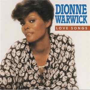 Dionne Warwick - Love Songs FLAC album