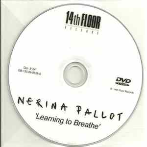 Nerina Pallot - Learning To Breathe FLAC album