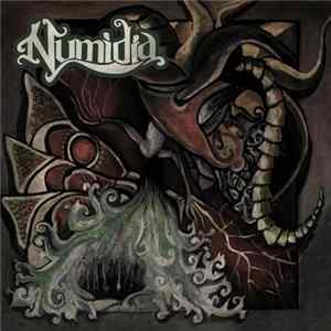 Numidia - Numidia FLAC album