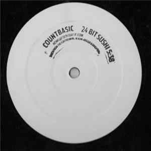 Count Basic - 24 Bit Sushi FLAC album
