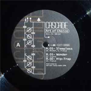 Cascade - Art Of Choice FLAC album