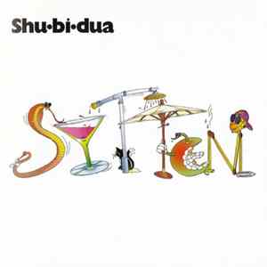 Shu•bi•dua - Shu•bi•dua Sytten FLAC album