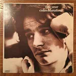 Colin Blunstone - One Year FLAC album