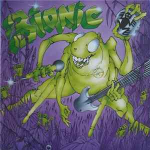 Bionic - Bionic FLAC album