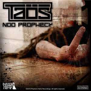 Taös - Noo Prophecy FLAC album