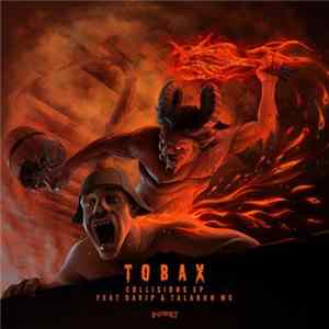 Tobax - Collisions EP FLAC album