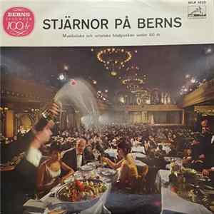 Various - Stjärnor På Berns FLAC album