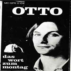 Otto - Das Wort Zum Montag FLAC album
