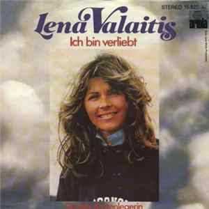 Lena Valaitis - Ich Bin Verliebt FLAC album