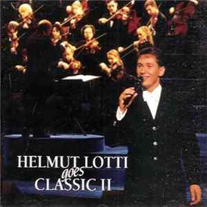 Helmut Lotti - Helmut Lotti Goes Classic II FLAC album