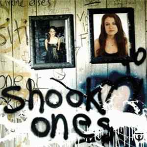 Shook Ones / End Of A Year - Shook Ones/End Of A Year FLAC album