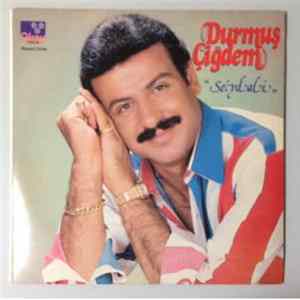 Durmuş Çiğdem - Seydali FLAC album