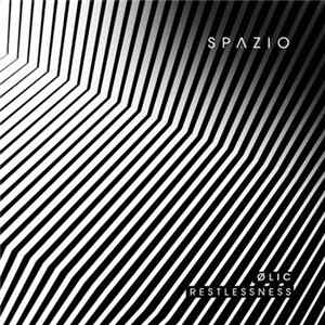 ØLIC - Restlessnes FLAC album