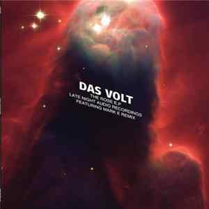 Das Volt - The Rose FLAC album