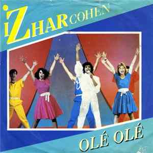 Izhar Cohen - Olé Olé FLAC album